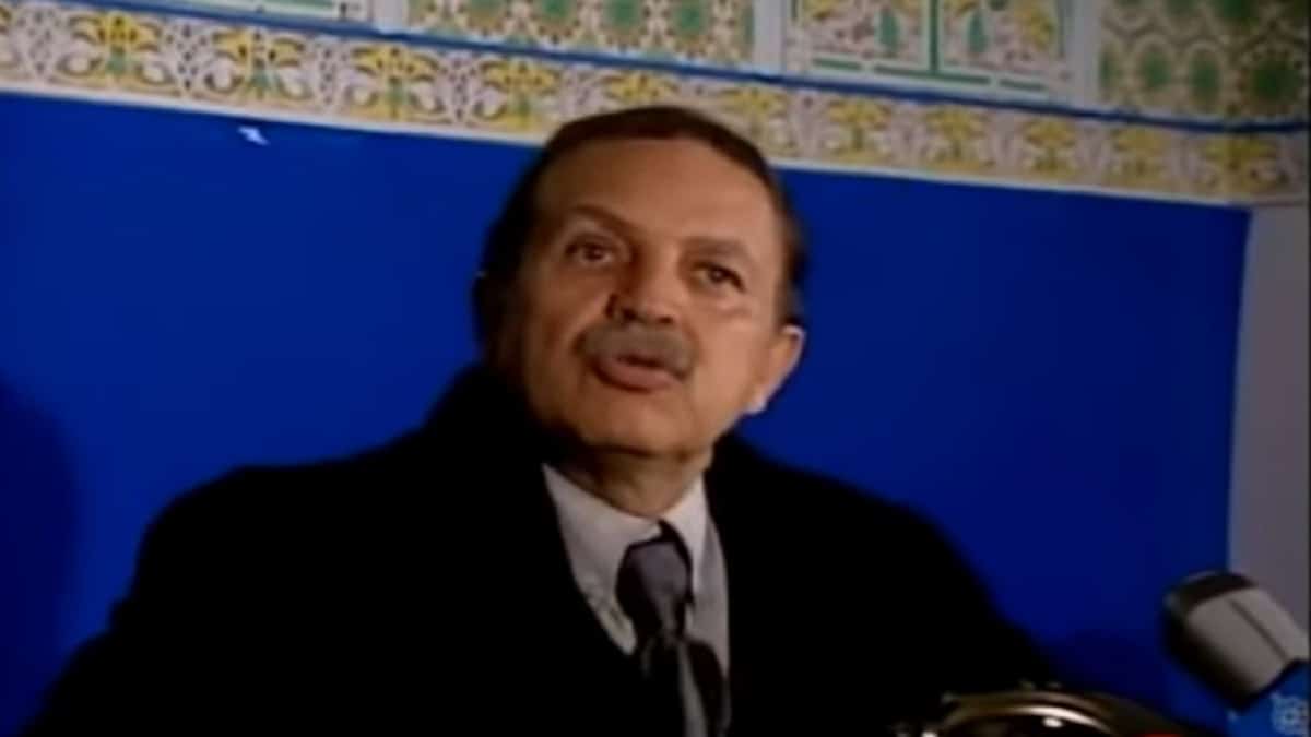L’ancien directeur du protocole de Bouteflika placé en détention provisoire