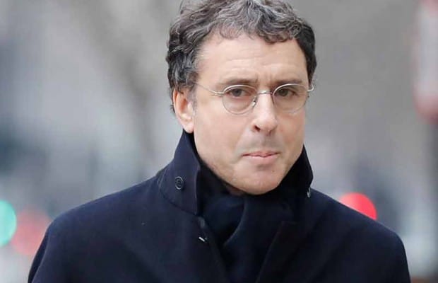 Alexandre Djouhri : « Hollande et Valls faisaient la pluie et le beau temps en Algérie »