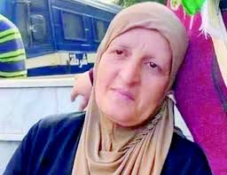 L’interpellation de Khalti Baya, une hirakiste cancéreuse, scandalise la Toile