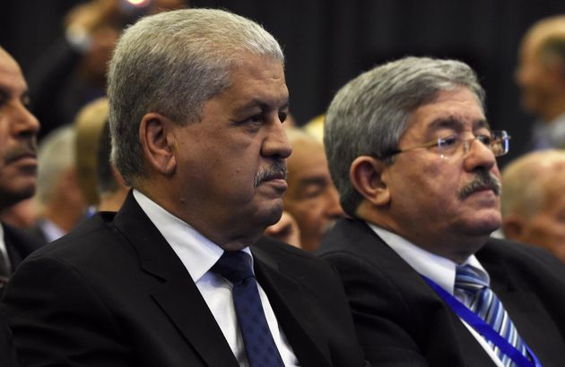 Le procès en appel d’Ouyahia et Sellal reporté