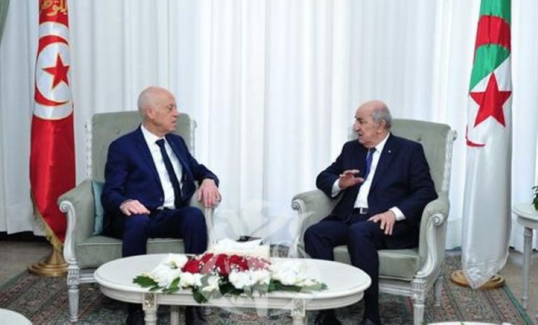 Tebboune annule sa visite en Tunisie à cause du coronavirus