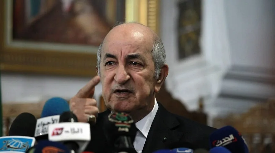 Communiqué du Haut conseil de sécurité : le texte intégral