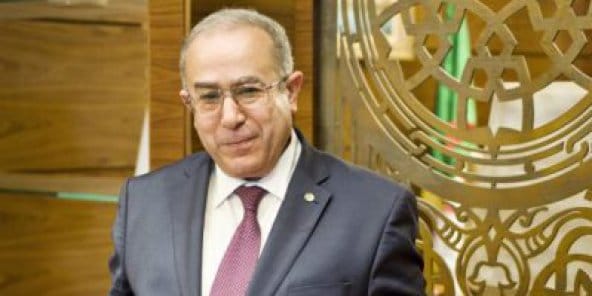 Ramtane Lamamra pressenti comme émissaire de l’ONU en Libye