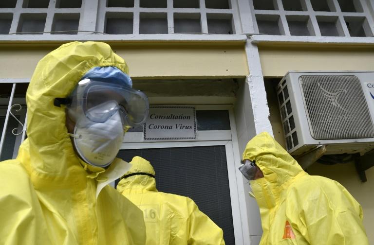 Coronavirus : le bon sens doit prévaloir