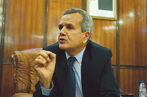 Coronavirus : l’Algérie est entrée en Phase 3