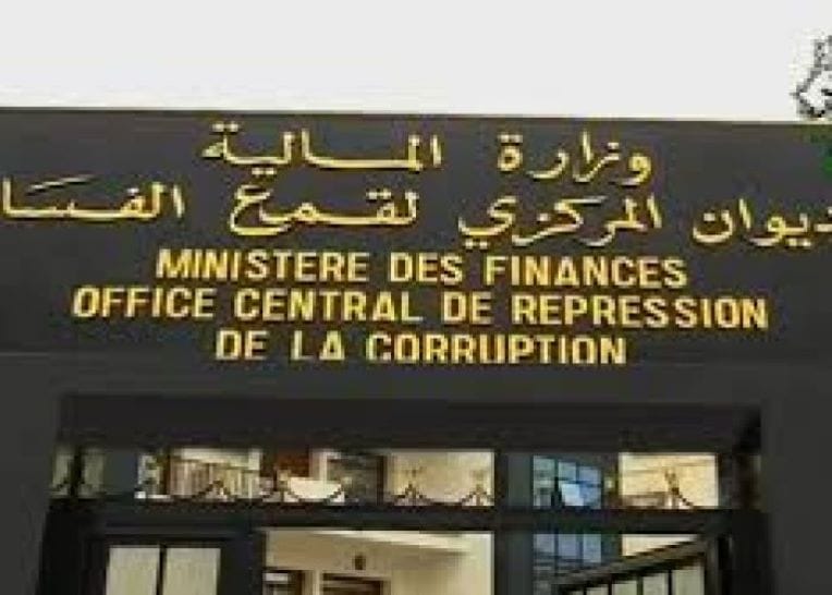 L’aveu d’impuissance du patron de l’Office anti-corruption