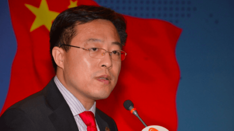 Coronavirus : Pékin accuse les États-Unis d’avoir apporté le virus en Chine