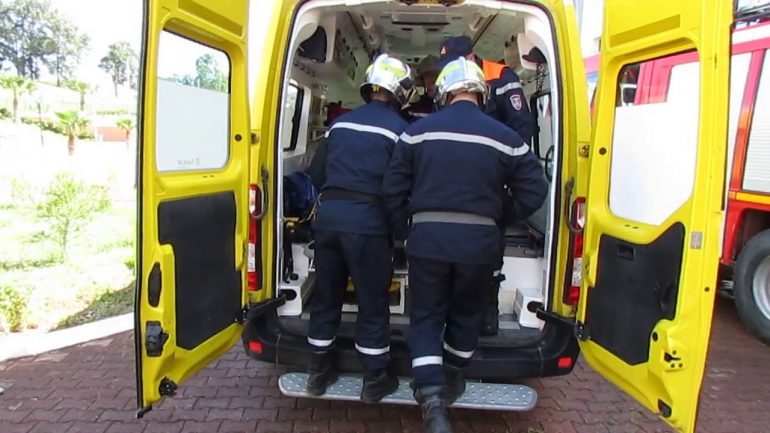 Coronavirus : les instructions de Tebboune à la police et à la Protection civile