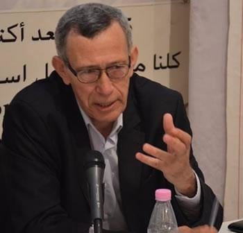 Hirak : Belhimer salue « les voix de la raison », appelle à « une trêve préventive »