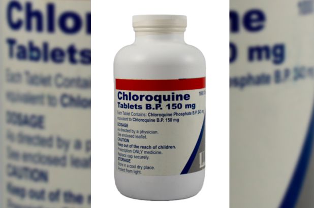 Coronavirus. Traitement à la chloroquine : le Pr Raoult publie une nouvelle étude