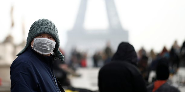 Des députés français demandent au gouvernement de régulariser les sans-papiers