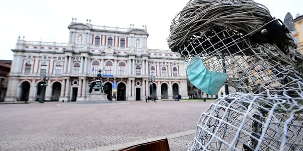 Coronavirus : l’Italie ferme sur tout son territoire musées, théâtres, cinémas, salles de spectacle…