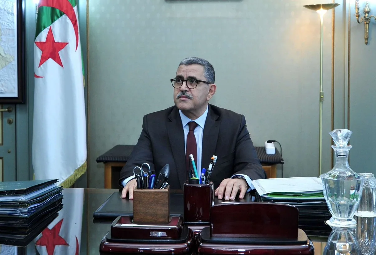 Plan de déconfinement en Algérie : le texte intégral du communiqué du Premier ministre