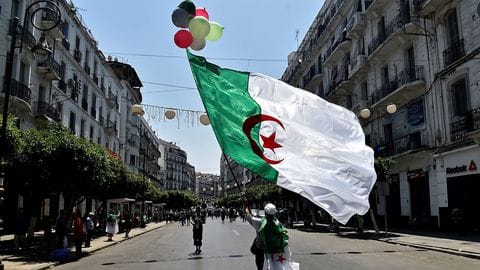 3e anniversaire du Hirak : Jil Jadid dresse un bilan accablant