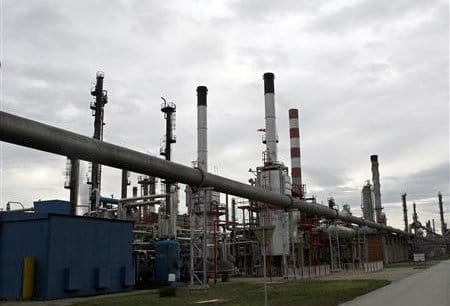 Pétrole : l&rsquo;Arabie saoudite prête à accentuer la guerre des prix