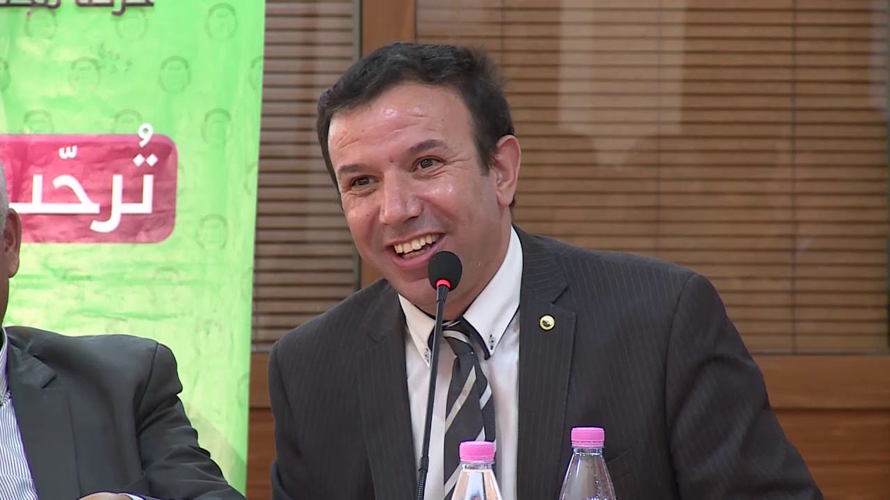 Réda Tir, un professeur d’économie pour redynamiser le CNES