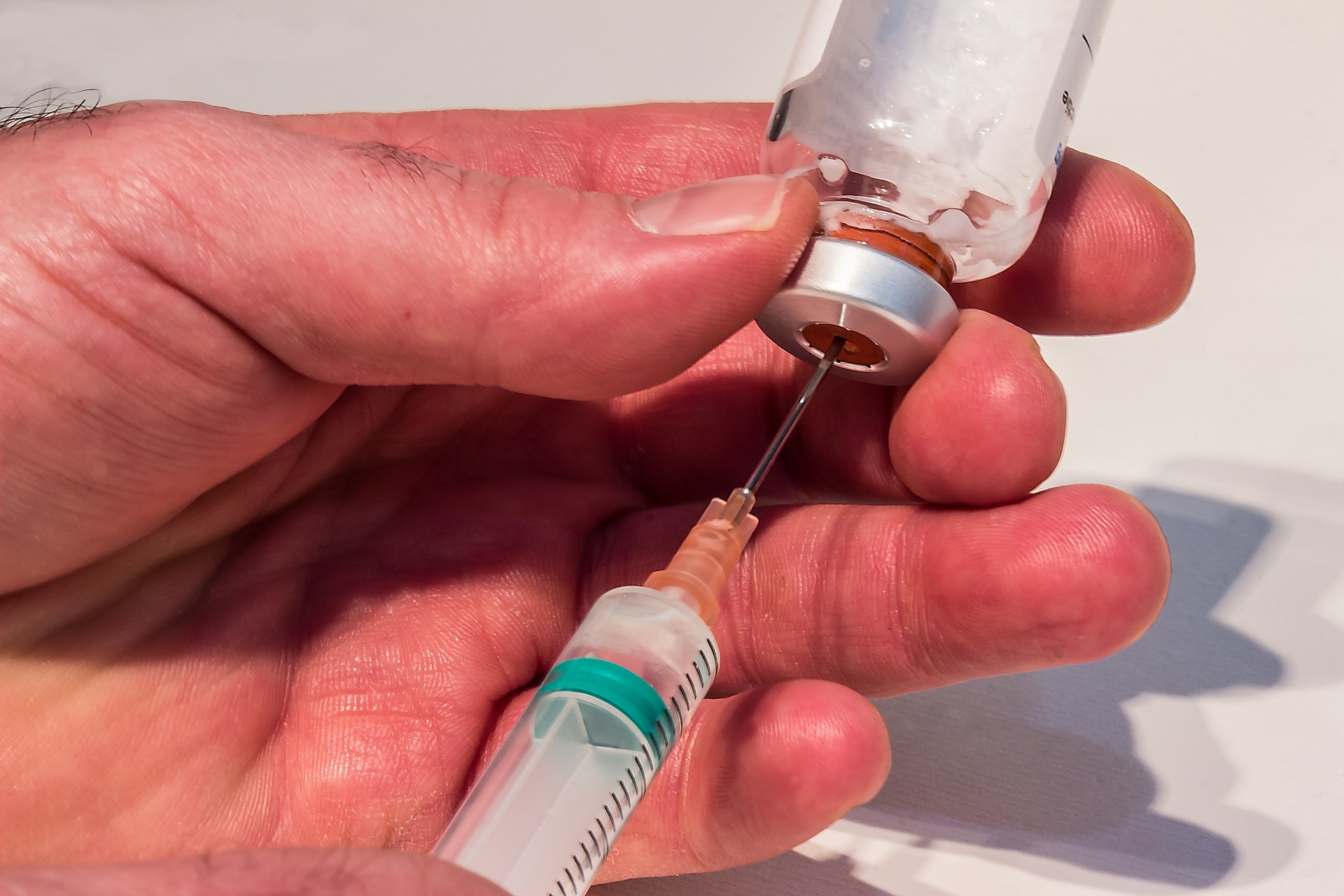 Coronavirus : le point sur les traitements en cours de développement