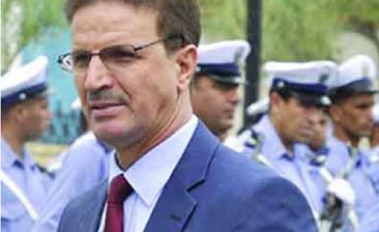 Wali de Mostaganem : le rappel à l’ordre du ministre de l’Intérieur