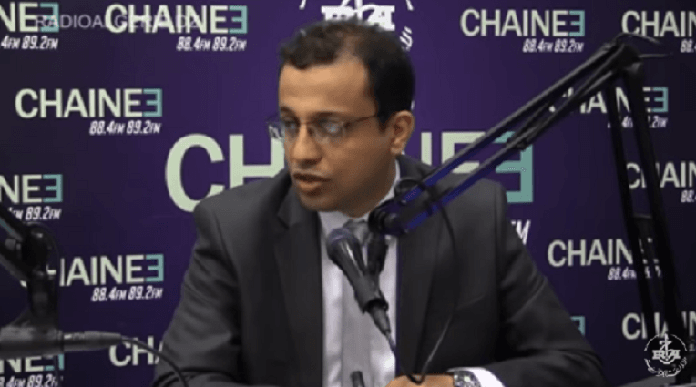 Transformation numérique : ce que veut faire le gouvernement