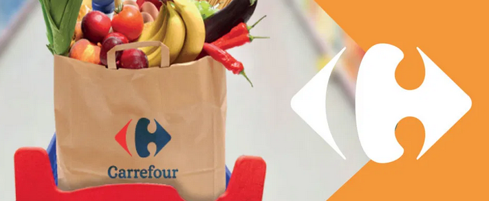 Carrefour Algérie se lance dans la livraison à domicile