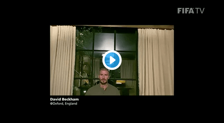 VIDÉO – Coronavirus : des stars du football dont Zidane et Pelé remercient les personnels de santé