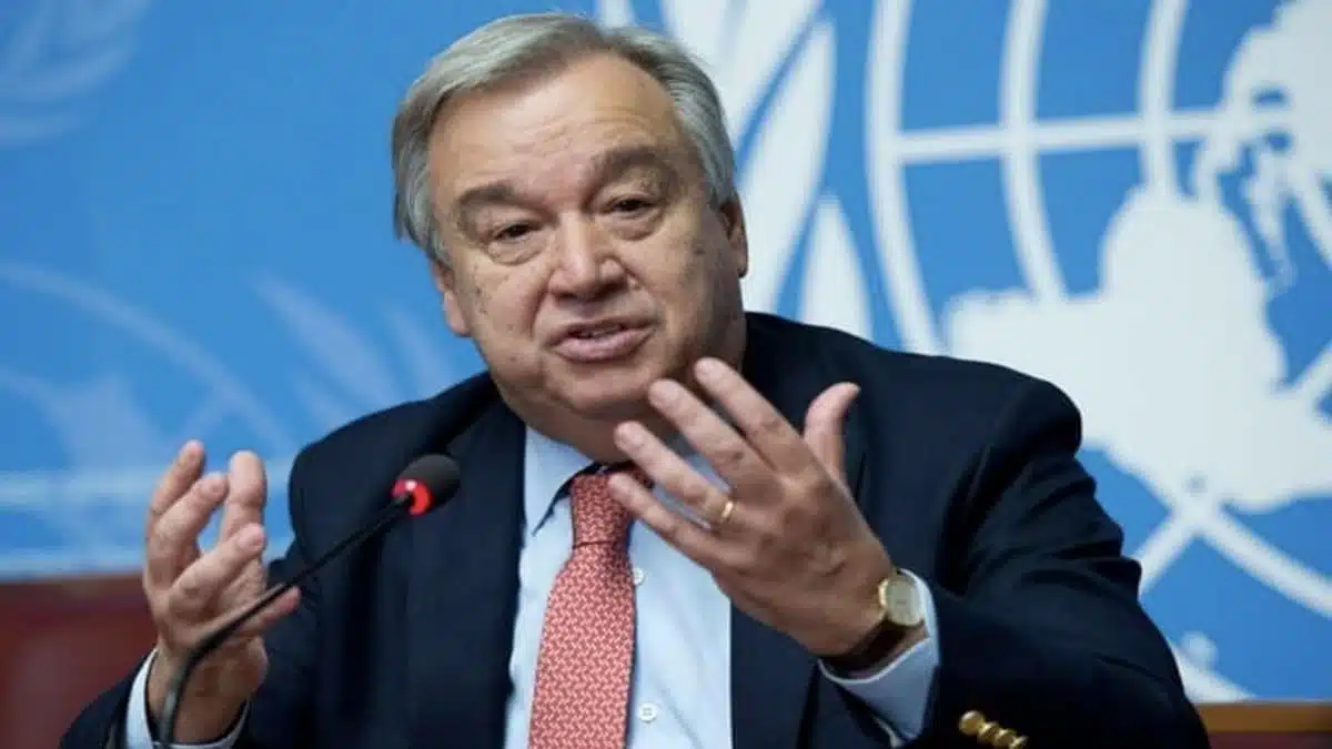Rapport de Guterres sur le Sahara occidental : l’autodétermination reste au cœur du processus