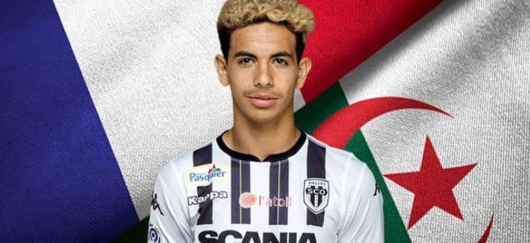 Rayan Aït Nouri en équipe d’Algérie : nouvelle confirmation