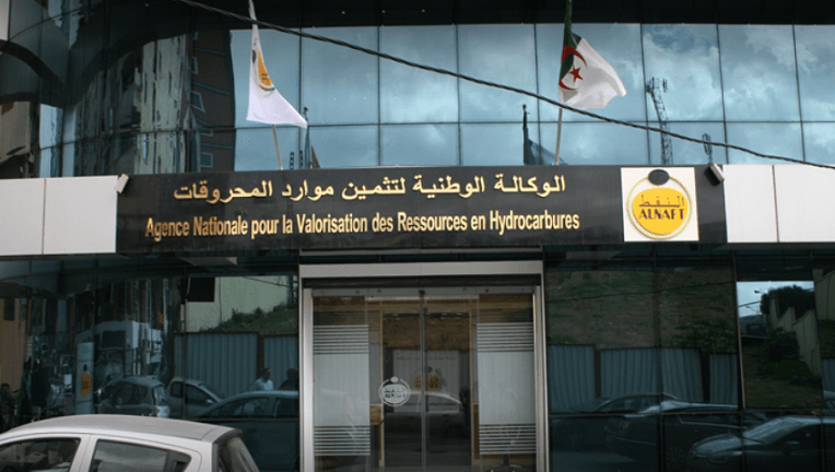Hydrocarbures : un nouveau président pour Alnaft