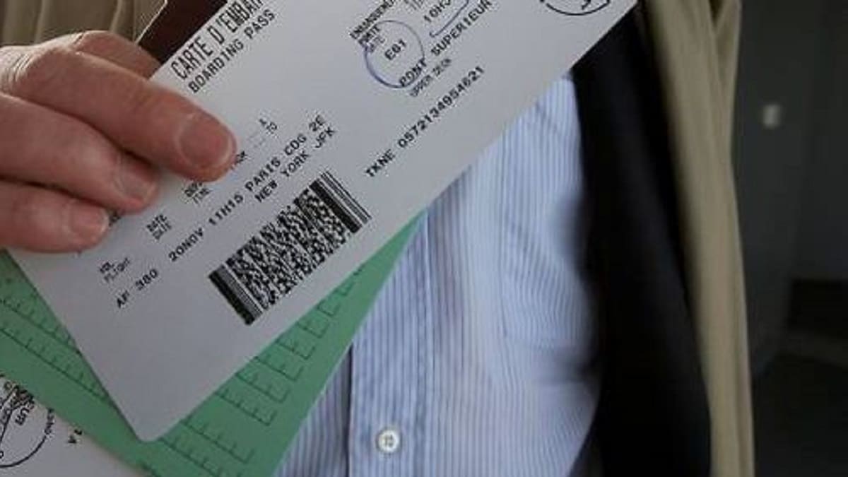 Remboursement de billets d’avion : ce que dit la réglementation algérienne