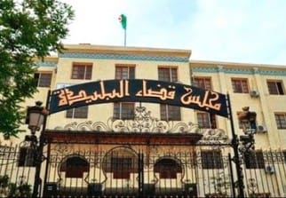 Tribunal de Blida : report du procès de Hamel et Berrachdi pour la 4e fois