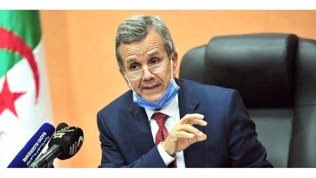 Vaccin anti-Covid : le Pr Benbouzid dit tout sur les préparatifs de l’Algérie