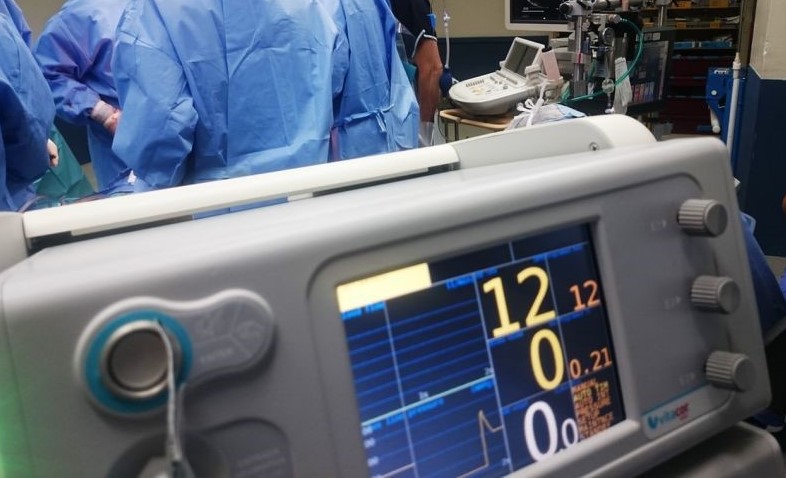 Covid-19. Entretien avec Dr Farid Arezki, président de la commission médicale à l’hôpital Sarreguemines en France