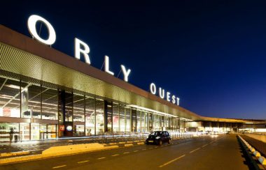 Aéroport d’Orly : la reprise des vols vers l’Algérie interviendrait dans une « deuxième étape »