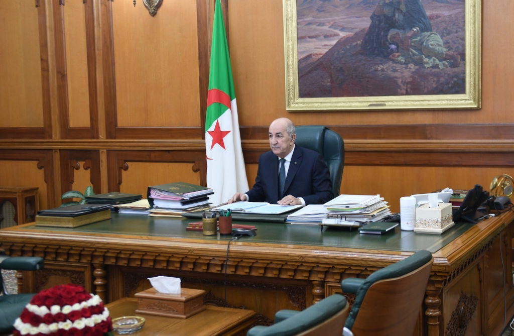 Remaniement : la composition du nouveau gouvernement