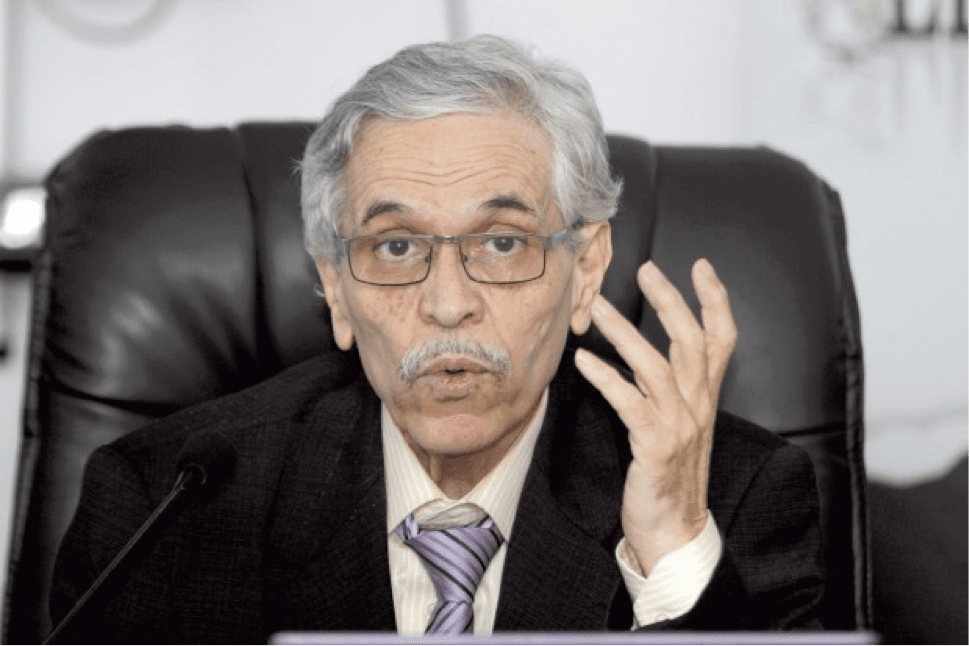 Importations des véhicules neufs : Chitour s’en mêle