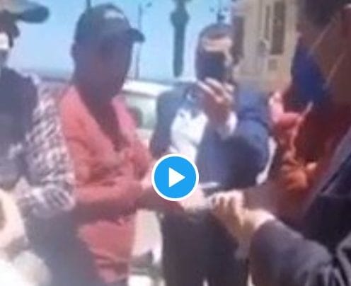 Le consul du Maroc à Oran qualifie l’Algérie de « pays ennemi »