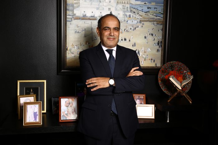 Hassen Khelifati : « Il n’y aura plus de remise de plus de 50 % dans la branche automobile »