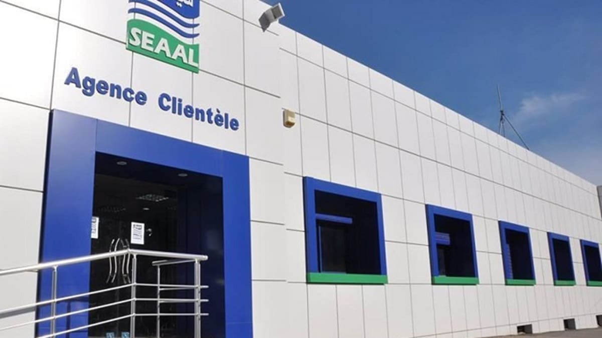 Seaal : fin de l’eau courante H24 dans toute la wilaya d’Alger