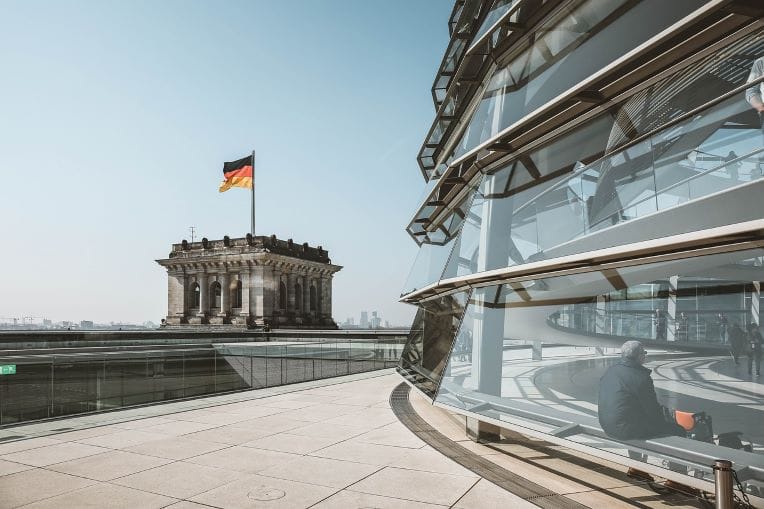 Le Bundestag allemand qualifie le Maroc de « puissance occupante » au Sahara occidental