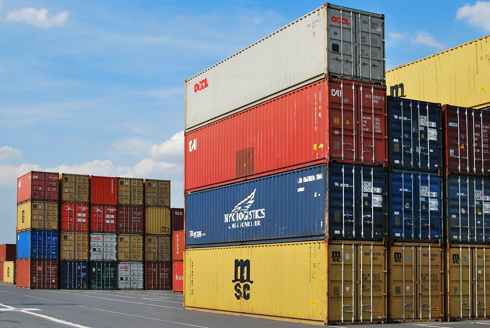 Importations : l’Algérie va fixer de nouvelles conditions