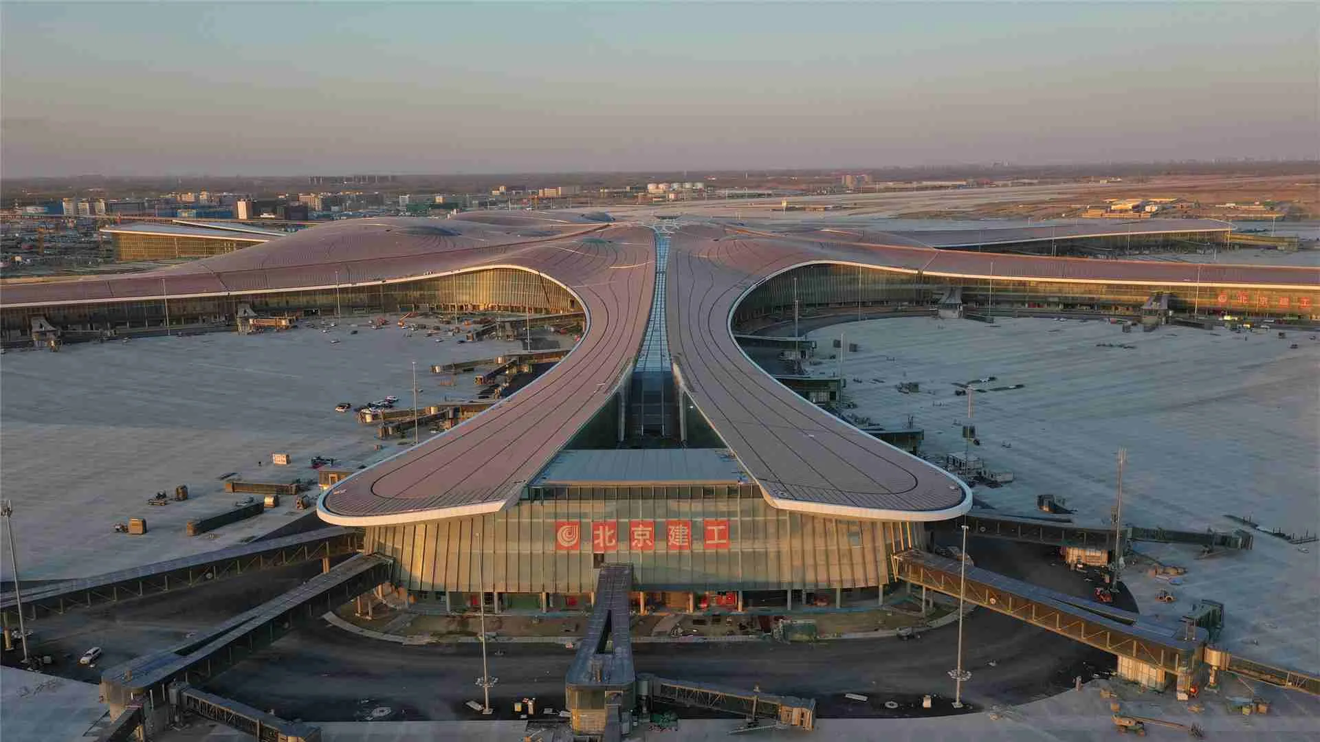 Chine : levée des restrictions sur les vols tout-cargo à Pékin