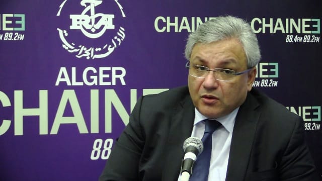 Équipements de protection arrivés jeudi à Alger : « Des dons chinois et d’entreprises algériennes comme Cevital »