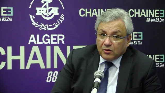 Covid-19 : Benbahmed explique la raison de la pénurie d’oxygène