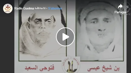 VIDÉO. Des photos inédites de victimes des massacres du 8 mai 45 à Guelma