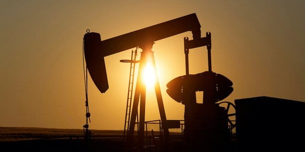 Pétrole : le Brent gagne 81% en un mois