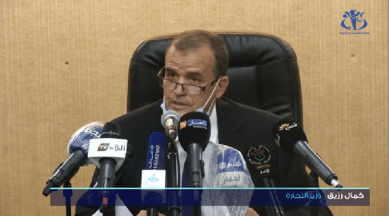 VIDÉO. Fermeture des commerces : Rezig pointe du doigt les commerçants et les citoyens