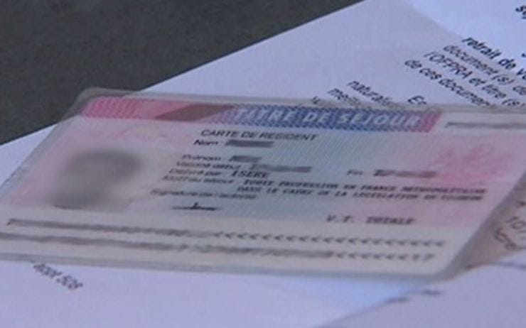 Renouvellement Titre De Voyage Pour Réfugié Le Raincy
