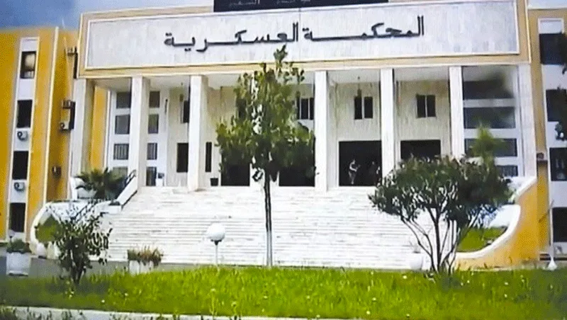 Tribunal militaire de Blida : mandat d’arrêt contre le général Ghali Belksir