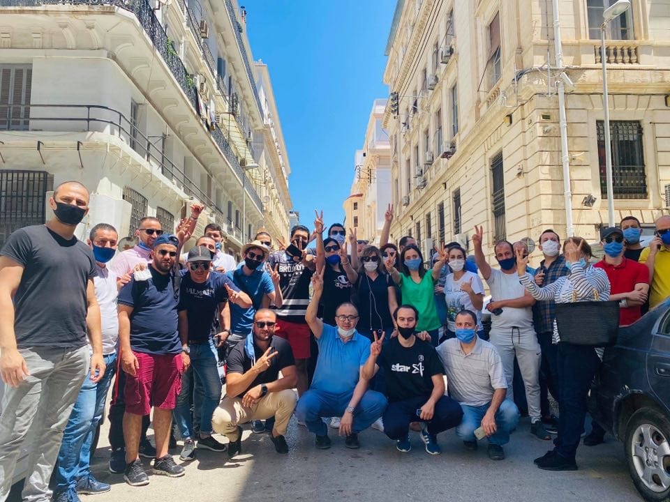 Procès des frères Oulmi : des employés de Sovac réagissent