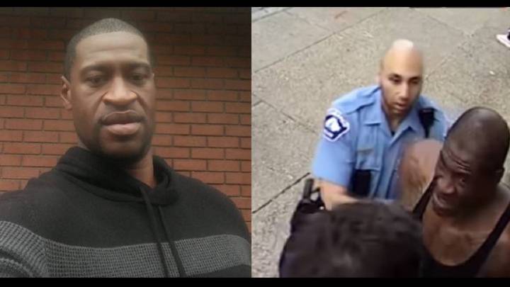 La mort d’un noir embrase les États-Unis et rouvre la plaie du racisme